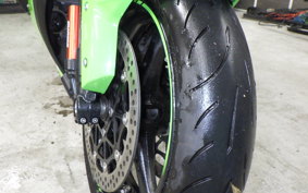 KAWASAKI ZX 10 NINJA ABS 2023 ZXT02L