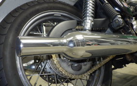 TRIUMPH BONNEVILLE T100 2004