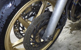 HONDA CB750 GEN 2 2005 RC42