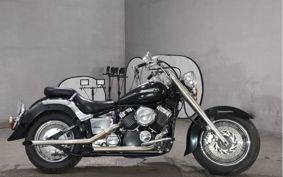 YAMAHA DRAGSTAR 400 CLASSIC 2005 VH01J