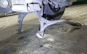 SUZUKI ADDRESS V125 S CF4MA