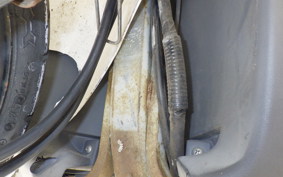 SUZUKI LET's 4 CA45A