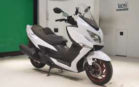 SUZUKI BURGMAN400 A 2018 DU11A