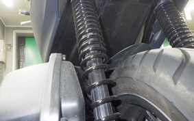 HONDA PCX125 2004 JK05