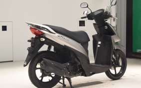 SUZUKI ADDRESS 110