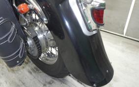 HONDA SHADOW 400 1997 NC34