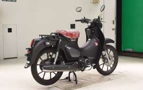 HONDA C125 SUPER CUB 2023 JA71