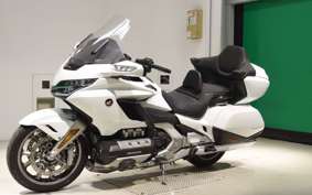 HONDA GL 1800 GOLD WING TOUR DCT 2021 SC79