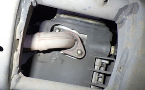 HONDA DIO 110 2015 JF31