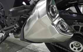 KAWASAKI Z1000 SX ABS 2018