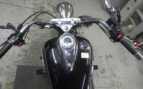 YAMAHA DRAGSTAR 250 VG05J