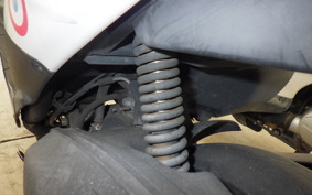 SUZUKI LET's 2 CA1PA