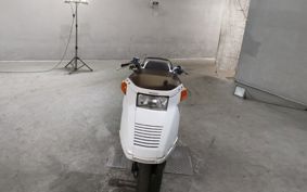HONDA FUSION MF02