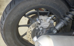 HONDA REBEL 250 A MC49