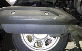 HONDA TACT-4ﾍﾞｰｼｯｸ 2014 AF79