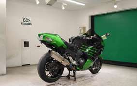 KAWASAKI ZX 1400 NINJA R A 2014