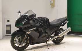 KAWASAKI ZZ1400 NINJA R 2009