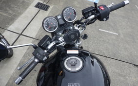 HONDA CB1300SF SUPER FOUR Gen. 3 2025 SC54