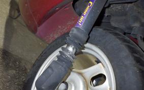 HONDA DIO Gen.6 AF62