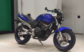HONDA HORNET 250 2006 MC31