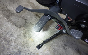 HONDA DAX 125 JB04