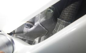 SUZUKI HAYABUSA Gen.3 2023 EJ11A