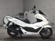 Фото Honda PCX 125 с японского аукциона