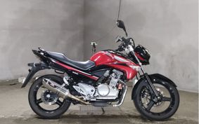 SUZUKI GSR250 GJ55D