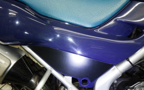 KAWASAKI KLE250 LE250A