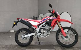 HONDA CRF250L-S MD47