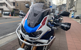HONDA CRF1100L AFRICA TWIN Adventure 2023 SD10