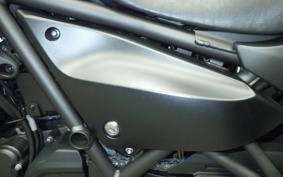KAWASAKI ELIMINATOR400-3 2025 EL400A