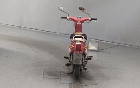 HONDA LITTLE CUB C50