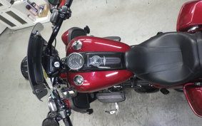 HARLEY FLHRXS 1750 2017