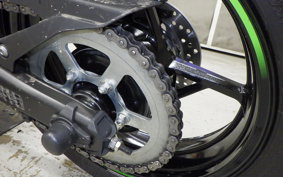 KAWASAKI ZX-25R-2SE 2025 ZX250H