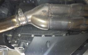 KAWASAKI 1400 GTR 2008 ZGT40A