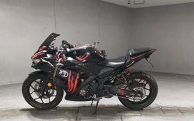 YAMAHA YZF-R25 RG43J