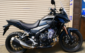 HONDA 400X 2023 NC56