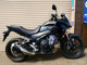 Фото Honda 400X 2023 с японского аукциона