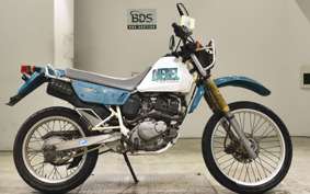SUZUKI DJEBEL 200 (DR200SE) 2022 SH42A