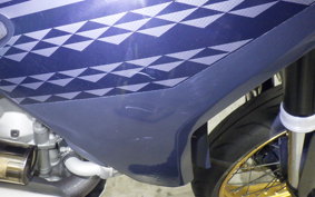 YAMAHA WR250X 2021 DG15J