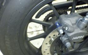 HONDA REBEL 250 S 2008 MC49