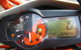 KTM 690 SMC R 2014 LST40