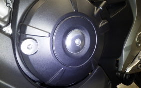 HONDA NC750X DCT 2023 RH09