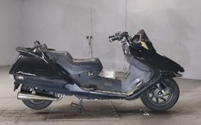 HONDA FUSION MF02