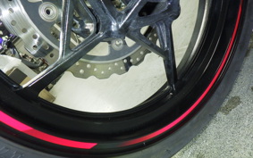 KAWASAKI NINJA 250 2010