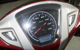 HONDA LEAD 125 2002 JF45