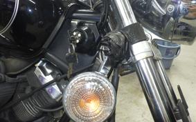 YAMAHA DRAGSTAR 250 2009 VG05J