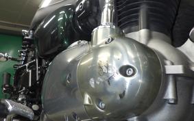 KAWASAKI W800 2020
