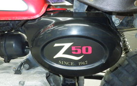 HONDA MONKEY 2014 Z50J